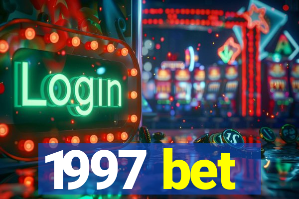 1997 bet